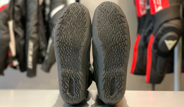 FREELAND 2 GORE-TEX® ブーツ｜プロテクションと快適性を両立した設計思想